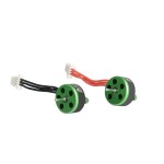 FLASH HOBBY 0802 19000kv Bürstenloser Motor Drohnen motor für Racing Drone Tooth pick Drone Quadcopter